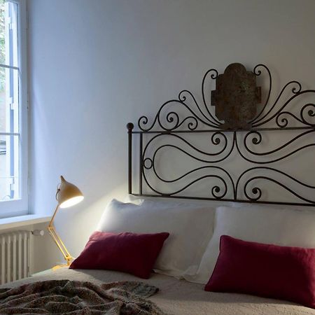 Casa Fabbrini Boutique B&B Roma Habitación foto