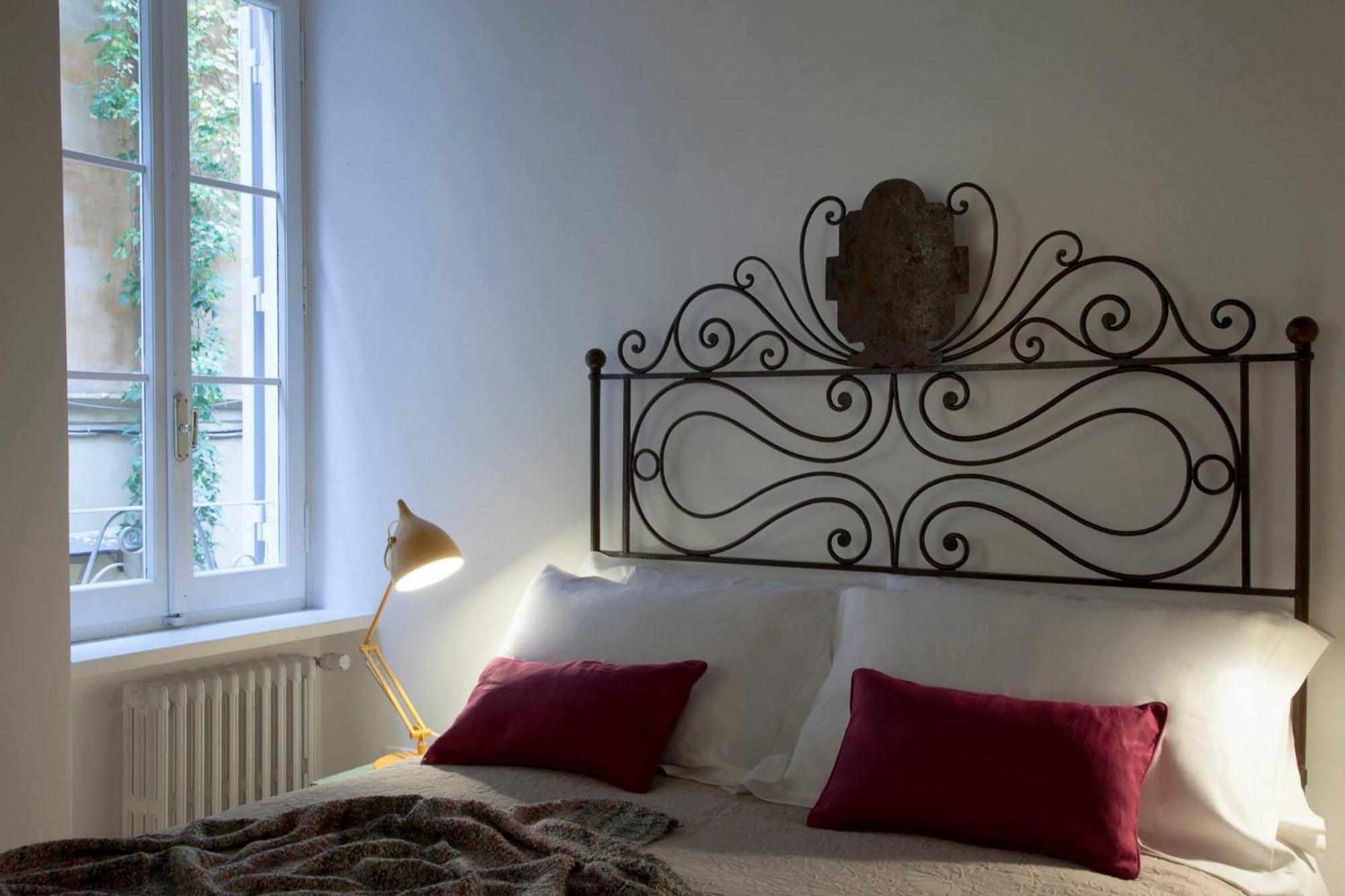 Casa Fabbrini Boutique B&B Roma Habitación foto