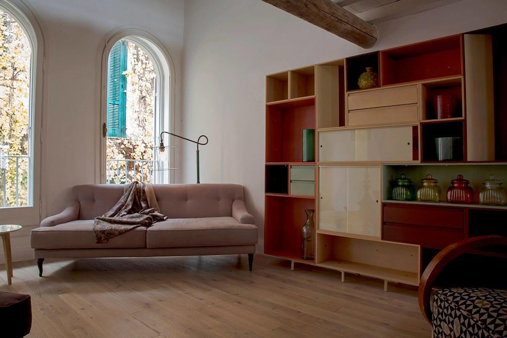 Casa Fabbrini Boutique B&B Roma Exterior foto